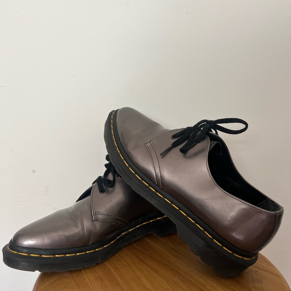 Dr Martens Dupree Oxfords